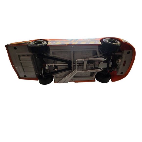 Action Robby Gordon #31 Cingular FDNY 2003 Monte carlo PN 104763 - Picture 8 of 12